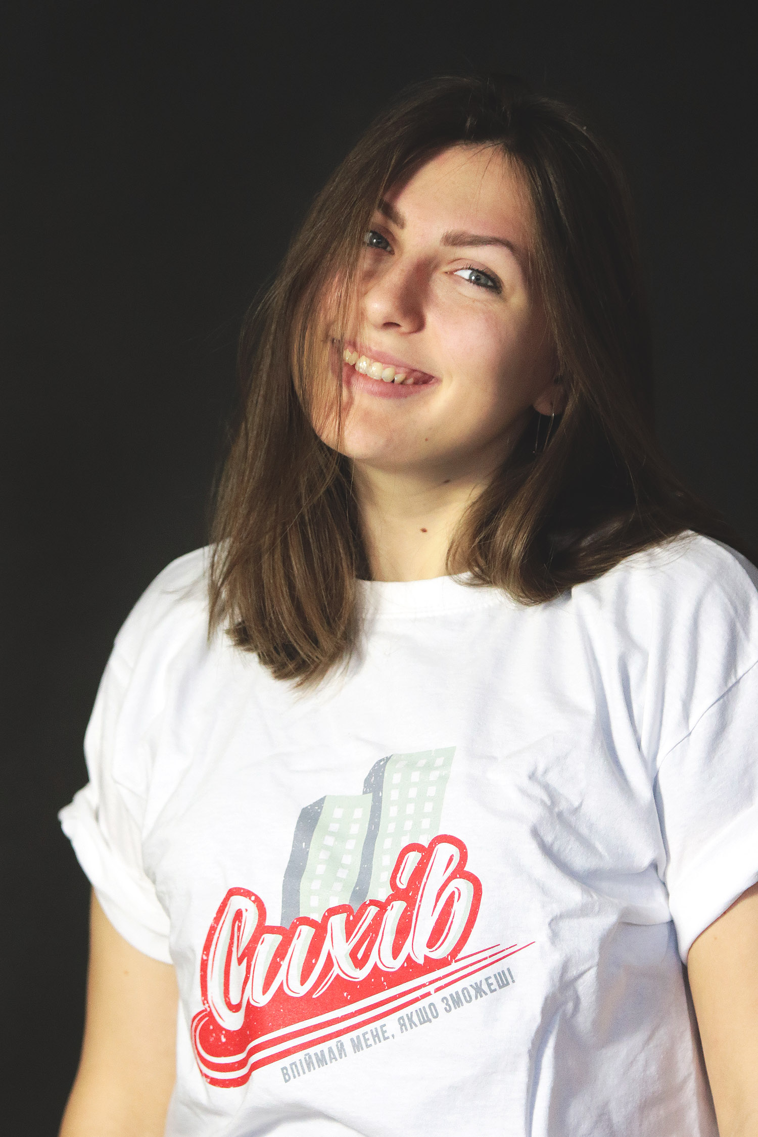 Анна Дорожко