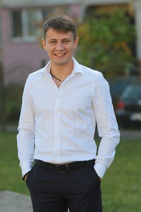 Ігор Ступець