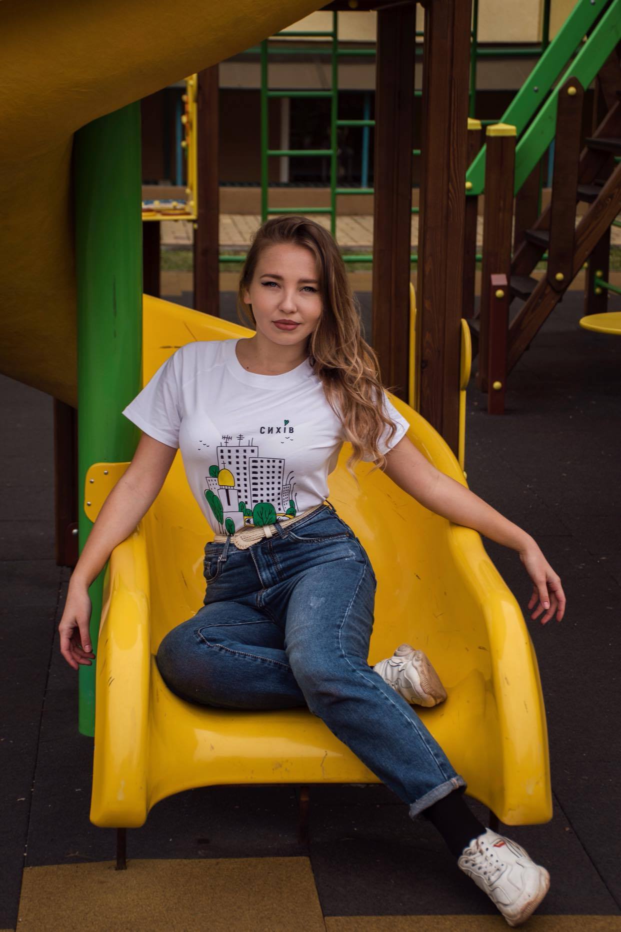 Юлія Хараба