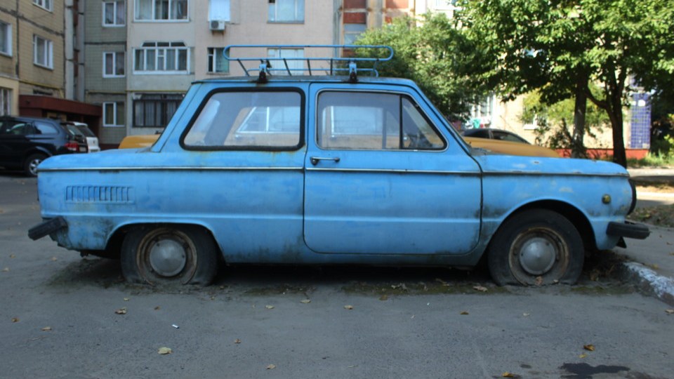 авто