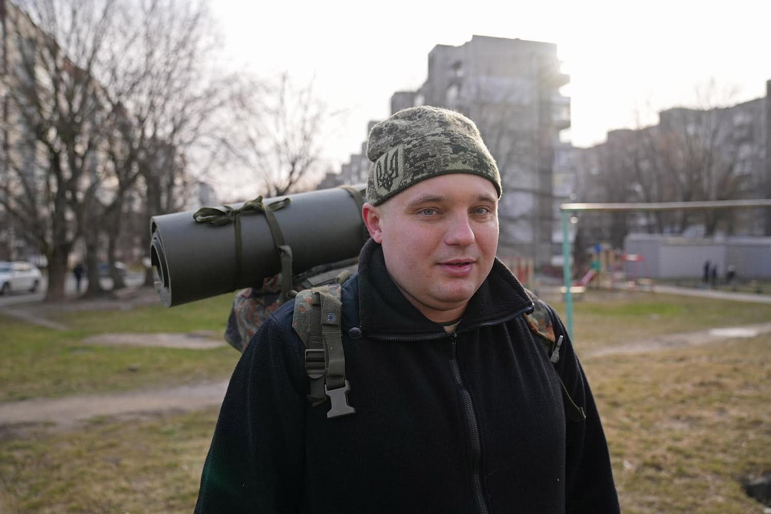 На Сихові відбудеться показ документального фільму памʼяті Тараса «Сихівського» Березюка • Сихів Медіа